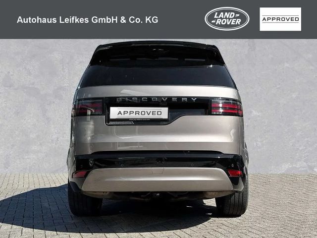 Land Rover Discovery D300 Dynamic HSE