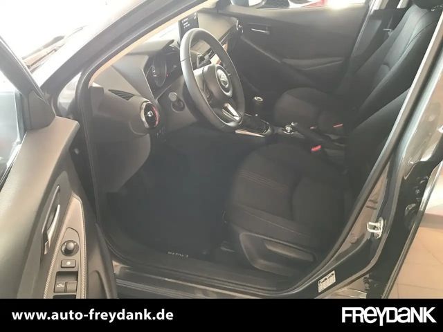 Mazda 2 Homura SkyActiv e-Skyactiv