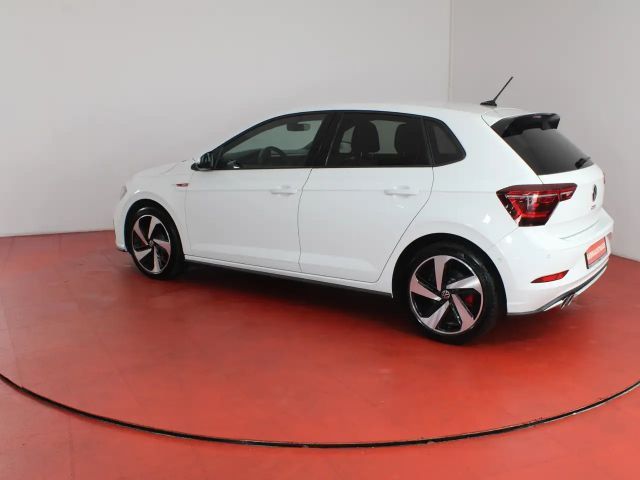 Volkswagen Polo 2.0 TSI DSG GTI