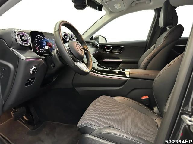 Mercedes-Benz GLC 200 4MATIC AVANTGARDE