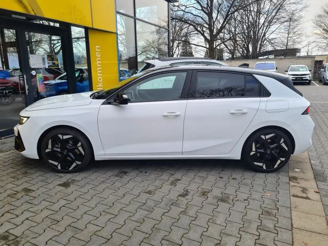 Opel Astra GSe Hybrid Innovation