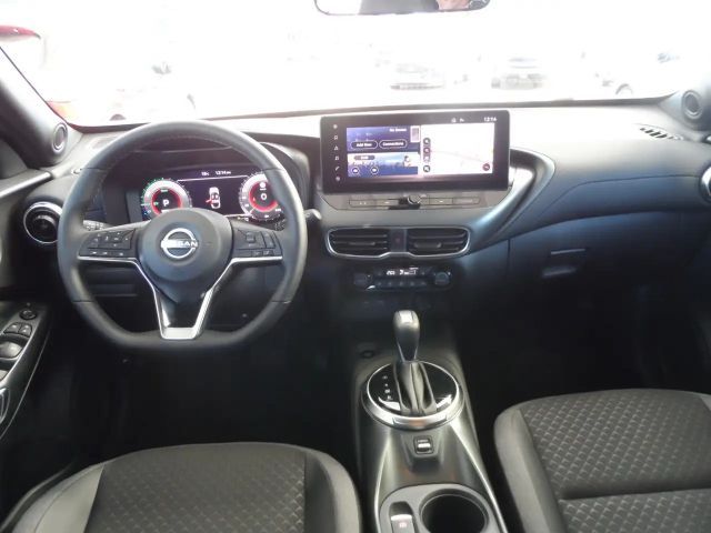 Nissan Juke N-Connecta