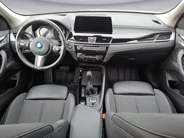 BMW X1 Sport Line xDrive25e