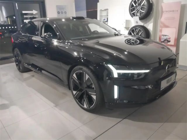 Volvo ES90 Extended range Single motor Ultra