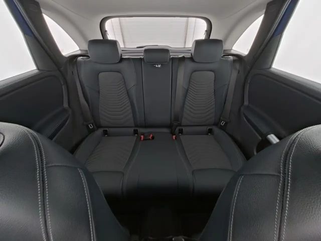 Mercedes-Benz B 180 B 180 d Progressive