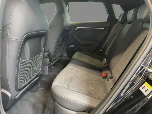 Audi RS3 Quattro Sedan