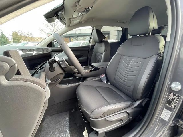 Hyundai Tucson T-GDi