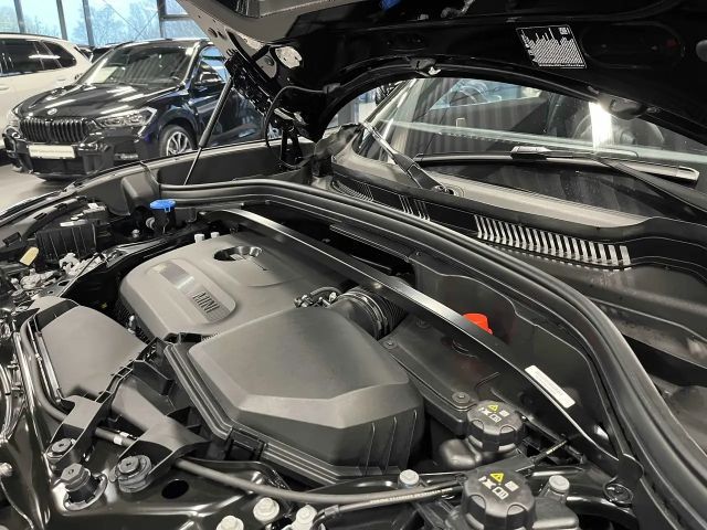 MINI John Cooper Works Countryman All4