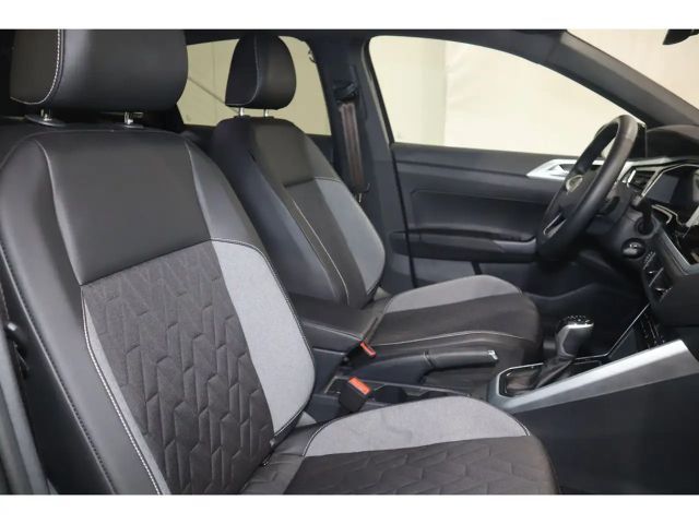 Volkswagen Taigo 1.0 TSI DSG