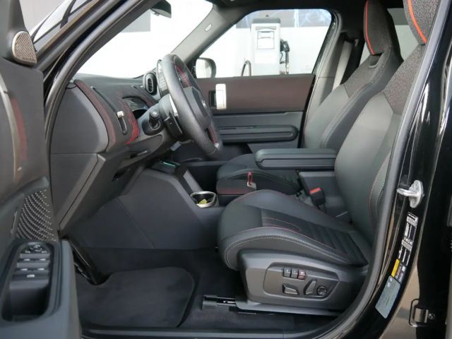 MINI Cooper SE Countryman All4 SE