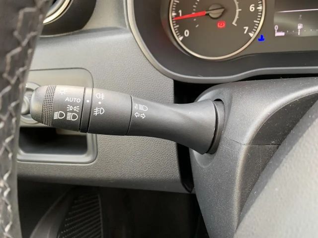 Dacia Duster Prestige