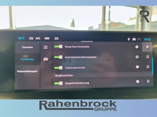 Citroën C4 PureTech Shine