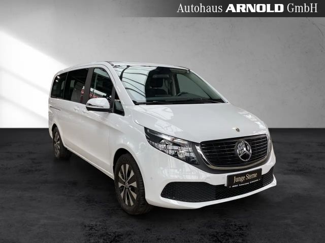 Mercedes-Benz EQV 300 Limousine Lang
