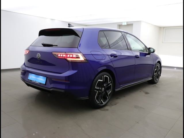 Volkswagen Golf 2.0 TDI DSG R-Line Style