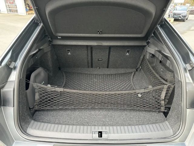 Skoda Enyaq 4x4 Coupe RS