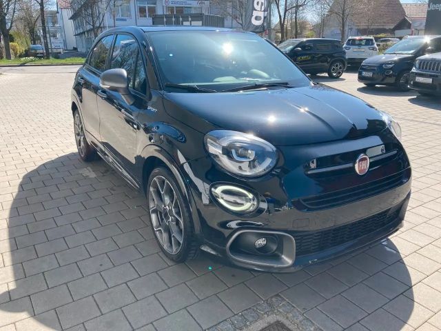 Fiat 500X 4x2 Sport Turbo