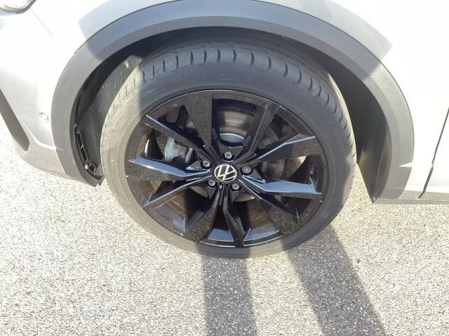 Volkswagen T-Roc DSG R-Line