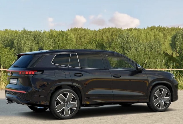 Volkswagen Tayron 2.0 TDI 4Motion DSG Style