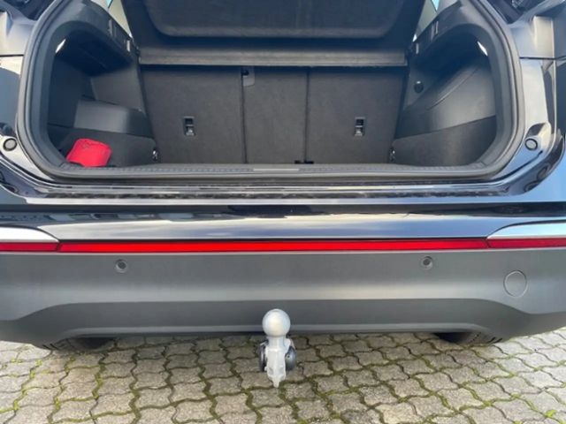 Volkswagen Tiguan Elegance Elegance