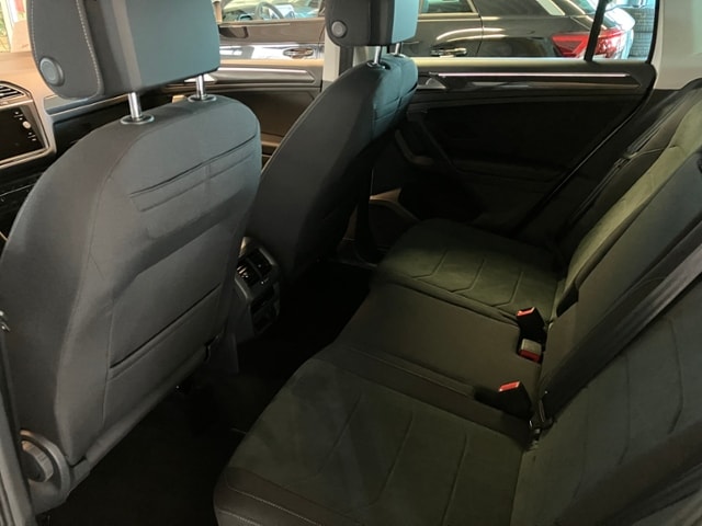 Volkswagen Tiguan 2.0 TDI DSG IQ.Drive