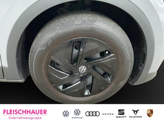 Volkswagen ID.4 Pure