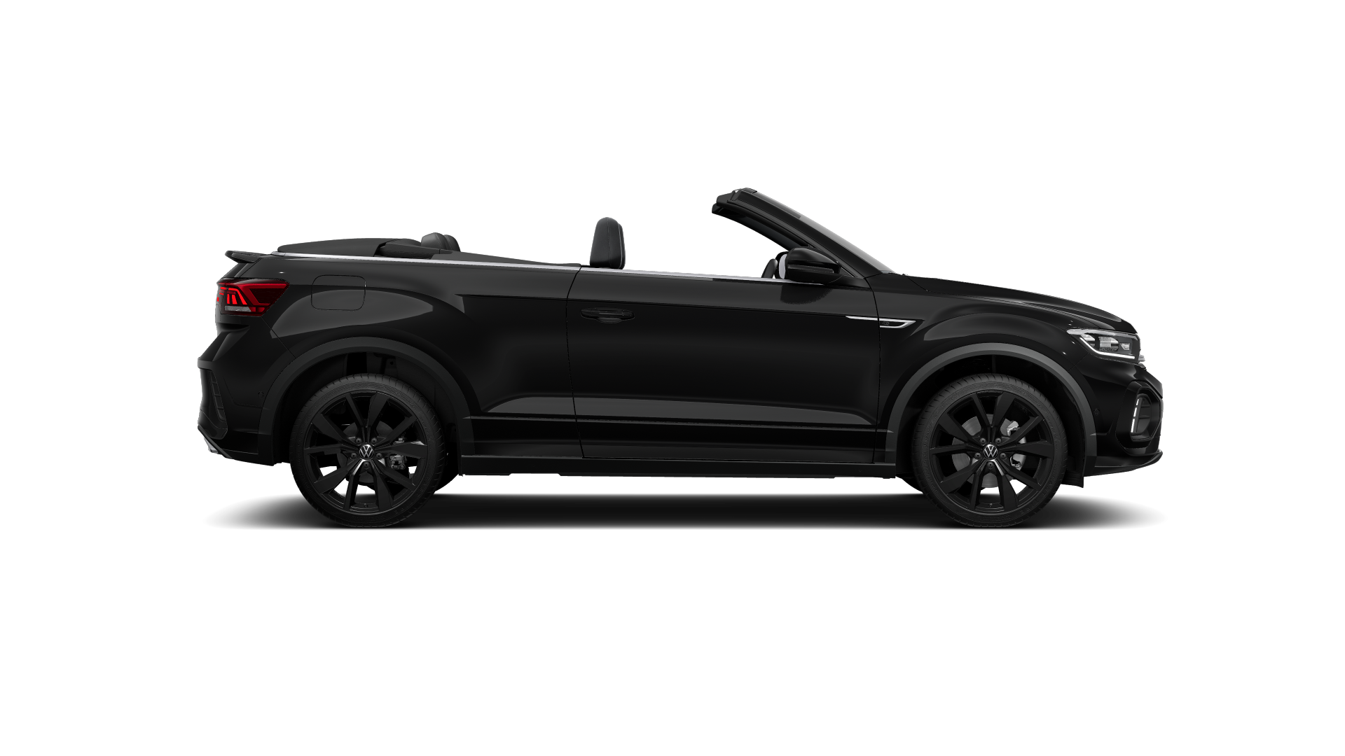 Volkswagen T-Roc 1.5 TSI Cabriolet DSG R-Line