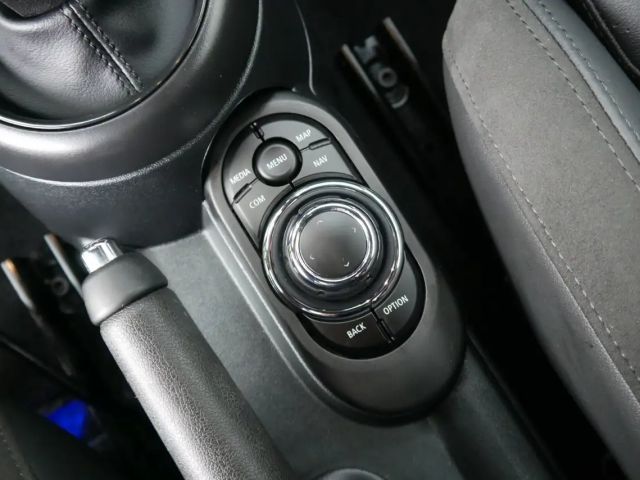 MINI Cooper S Cooper S