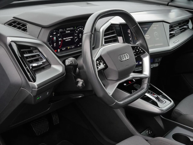 Audi Q4 e-tron 35 Sportback