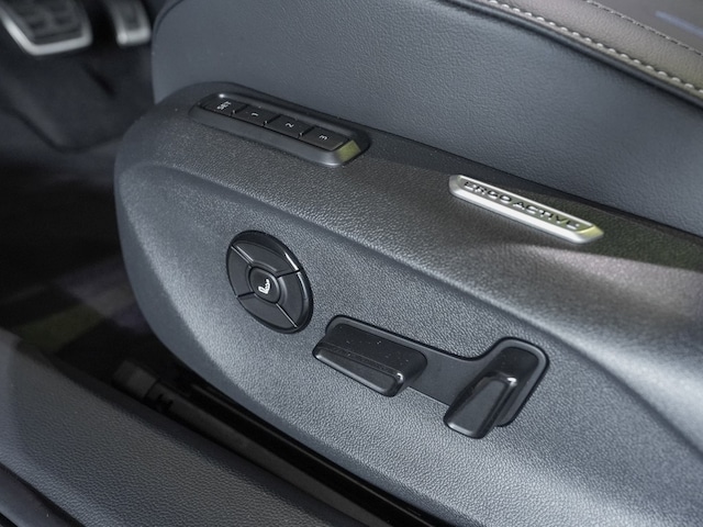 Volkswagen Passat 4Motion DSG R-Line