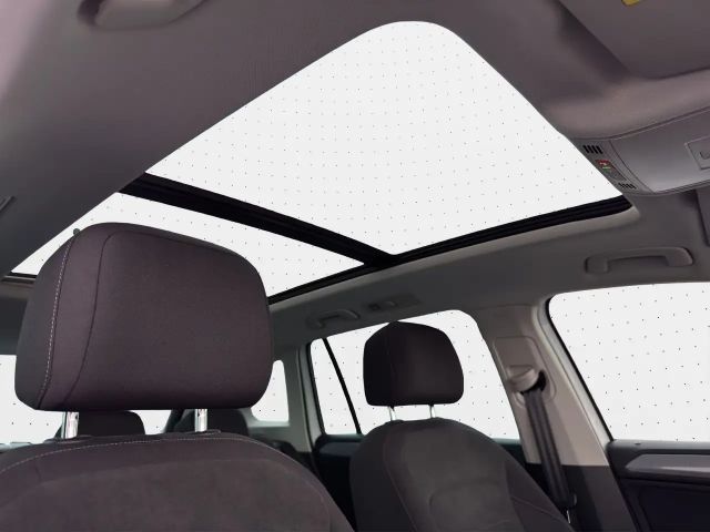 Volkswagen Tiguan 1.4 TSI Life eHybrid