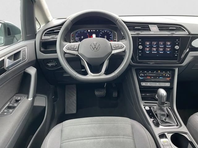 Volkswagen Touran DSG Highline R-Line