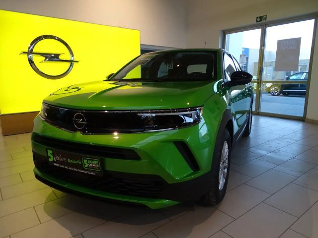 Opel Mokka Edition Mokka-e