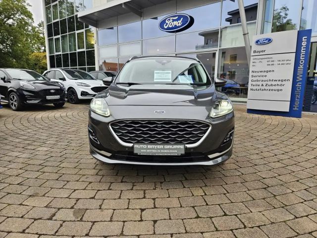 Ford Kuga Plug in Hybrid Vignale