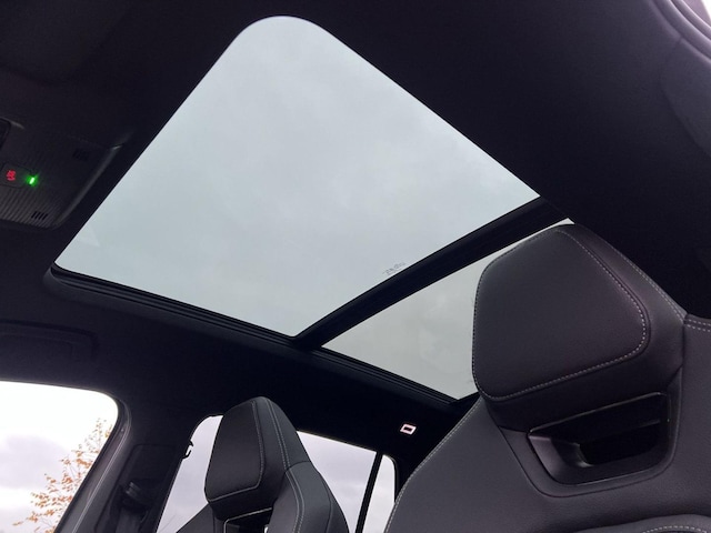 Skoda Kodiaq Sportline