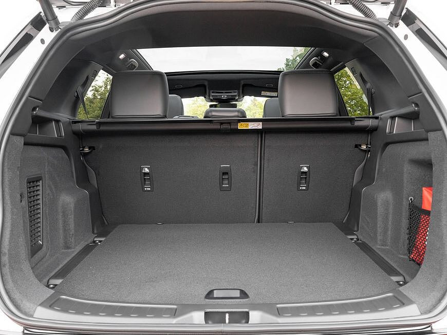 Land Rover Discovery Sport D200 Dynamic SE