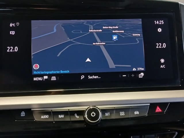 Opel Grandland X 1.2 Turbo Turbo