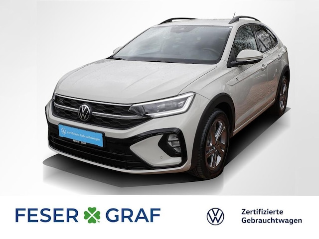 Volkswagen Taigo 1.0 TSI DSG R-Line