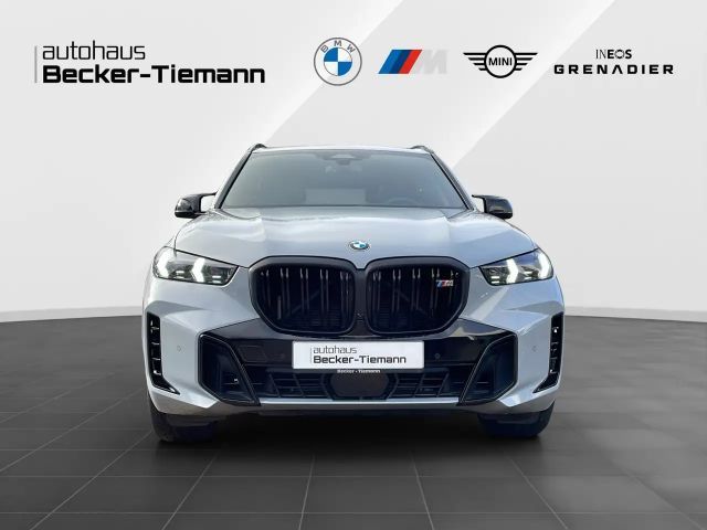 BMW X5 M60i xDrive