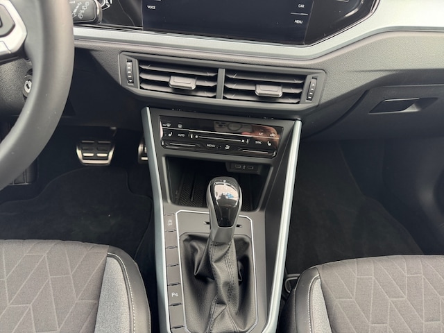 Volkswagen Taigo 1.0 TSI DSG