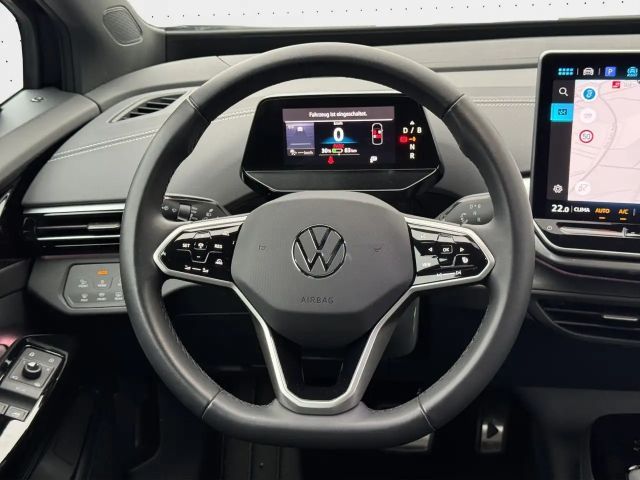 Volkswagen ID.5 55 kWh IQ.Drive Pure