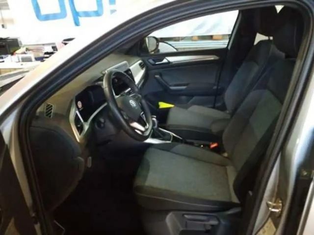 Volkswagen T-Roc 1.5 TSI DSG Move