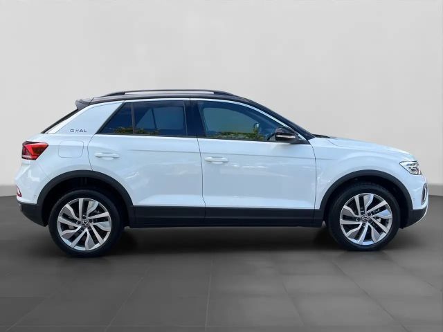 Volkswagen T-Roc 2.0 TDI DSG