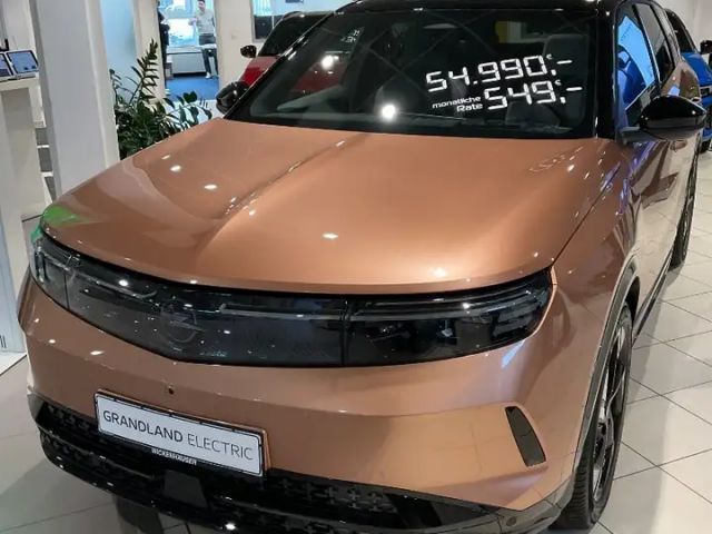 Opel Grandland X GS-Line Grand Sport