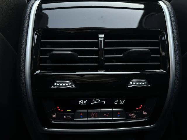 BMW X5 M-Sport xDrive40d