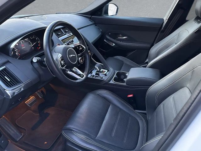 Jaguar E-Pace AWD P200