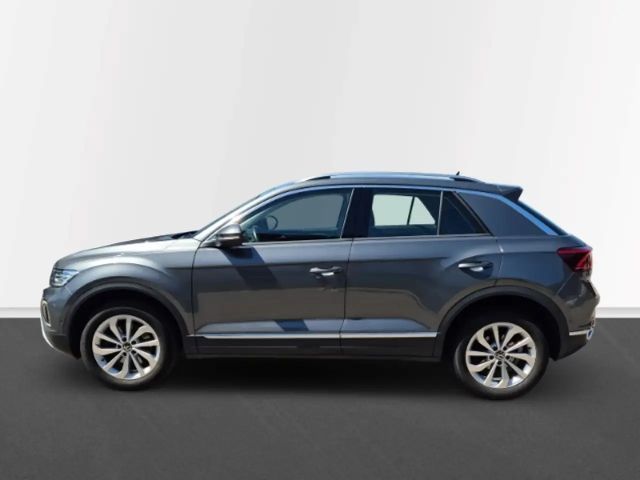 Volkswagen T-Roc 4Motion DSG Style