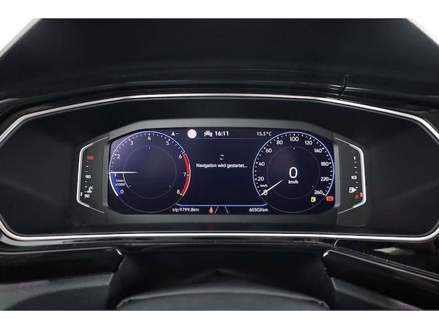 Volkswagen T-Cross 1.0 TSI Style