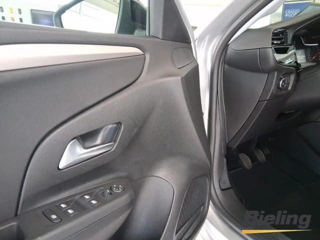 Opel Corsa Edition Turbo