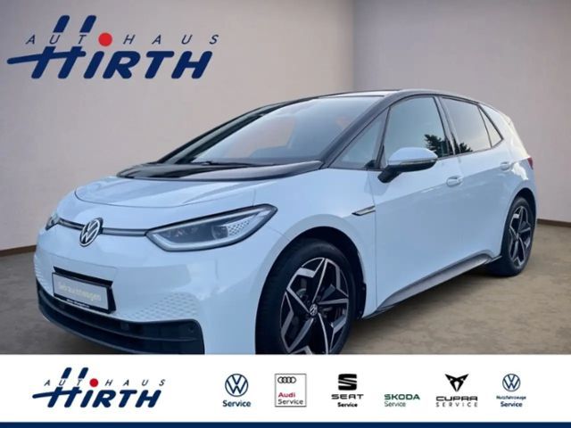 Volkswagen ID.3 Family Performance Pro