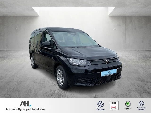 Volkswagen Caddy 2.0 TDI DSG Maxi